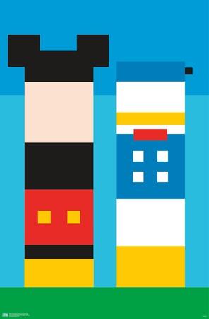 Poster, , small