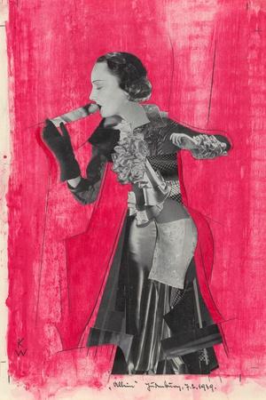 Giclee Print, , small