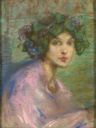 Giclee Print, , small