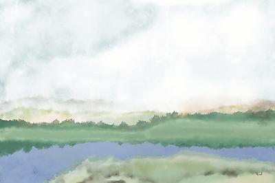 Art Print, , small