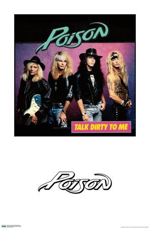 Poster, , small