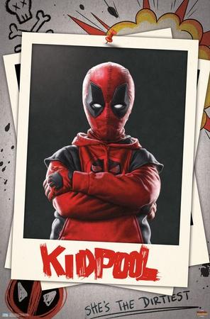 Poster, , small