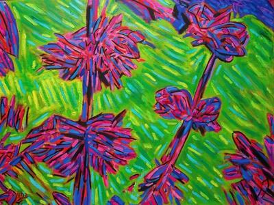 Giclee Print, , small