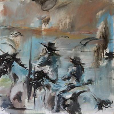 Giclee Print, , small