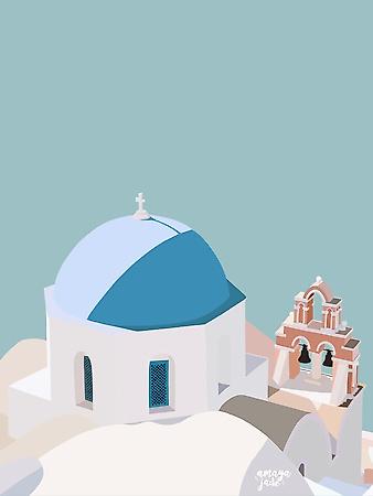Art Print, , small