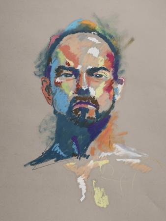 Giclee Print, , small