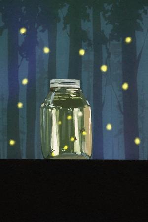 Giclee Print, , small