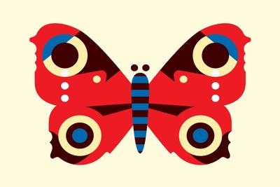 Giclee Print, , small