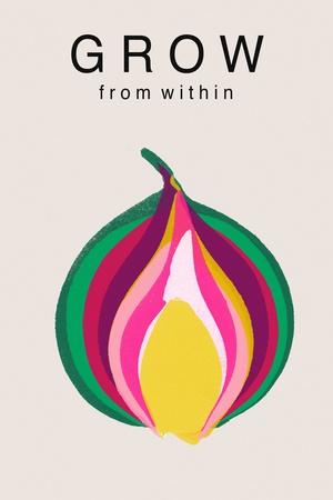 Giclee Print, , small