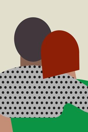 Giclee Print, , small