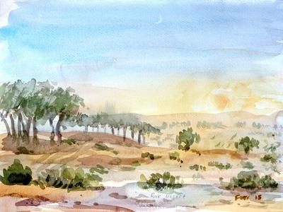 Giclee Print, , small