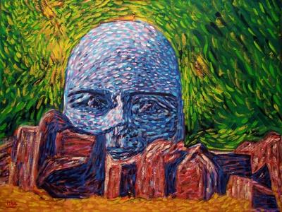 Giclee Print, , small