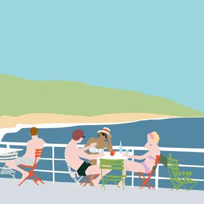 Art Print, , small