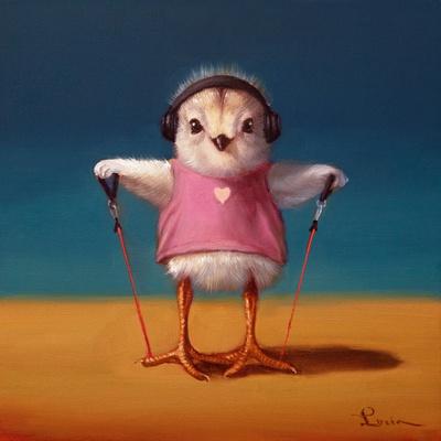 Art Print, , small