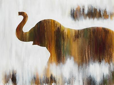 Giclee Print, , small