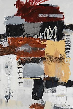 Giclee Print, , small