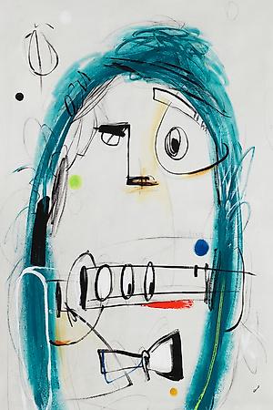 Giclee Print, , small