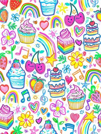Art Print, , small