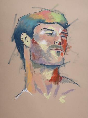 Giclee Print, , small