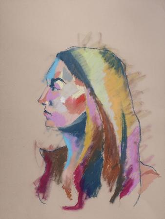 Giclee Print, , small