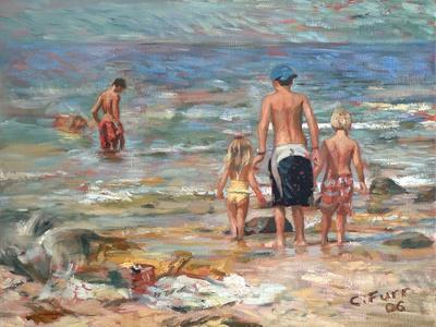 Giclee Print, , small
