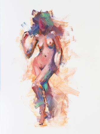 Giclee Print, , small