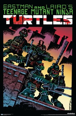 Poster, , small