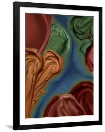 Art Print, , small