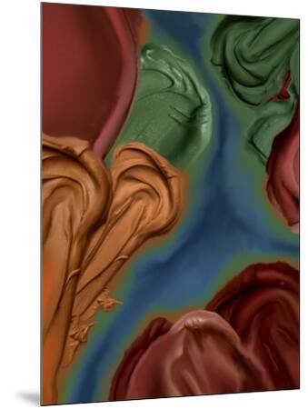 Art Print, , small