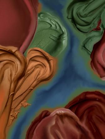 Art Print, , small