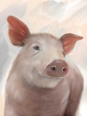 Art Print, , small
