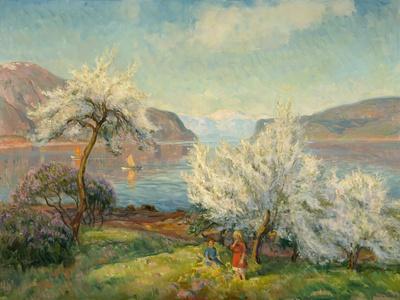 Giclee Print, , small