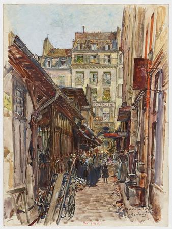 Giclee Print, , small