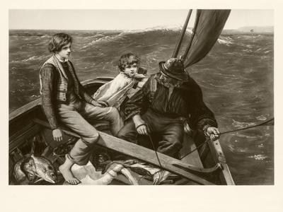 Giclee Print, , small