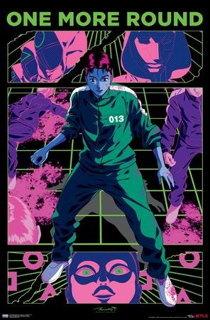 Poster, , small
