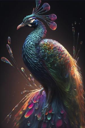 Giclee Print, , small
