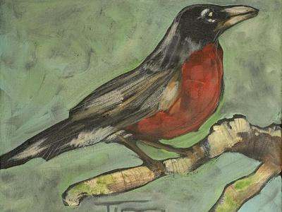 Giclee Print, , small