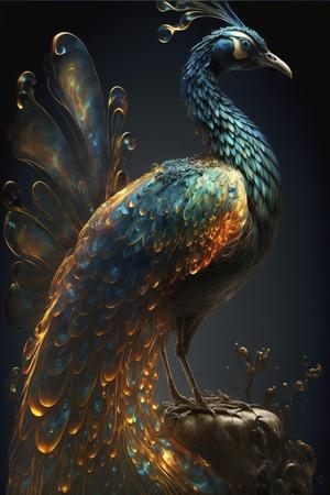 Giclee Print, , small