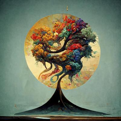 Giclee Print, , small