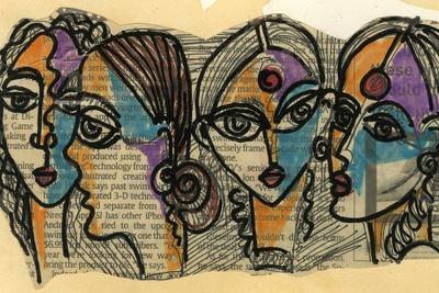 Giclee Print, , small
