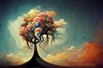Giclee Print, , small