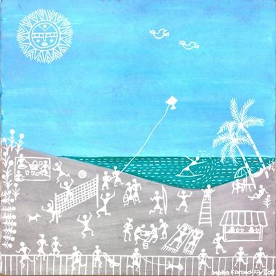 Giclee Print, , small