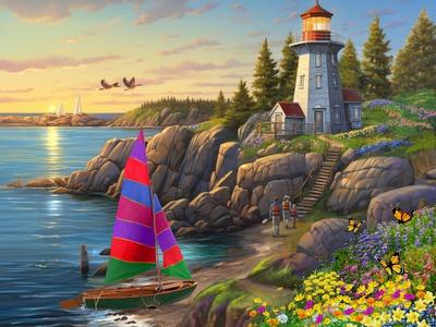 Giclee Print, , small