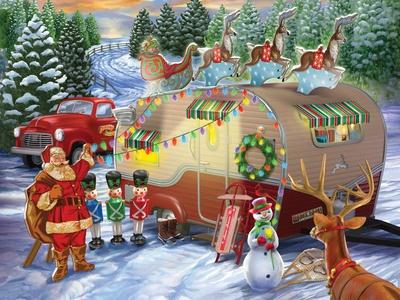 Giclee Print, , small