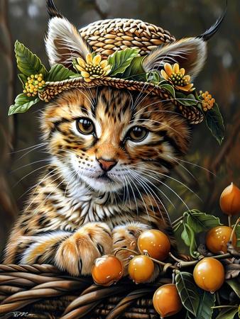 Giclee Print, , small