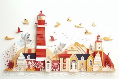 Giclee Print, , small
