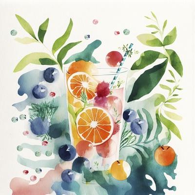 Giclee Print, , small