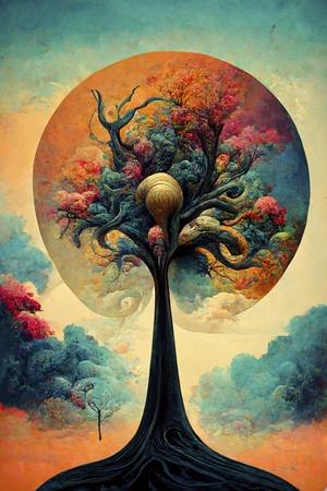 Giclee Print, , small