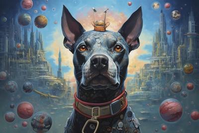 Giclee Print, , small