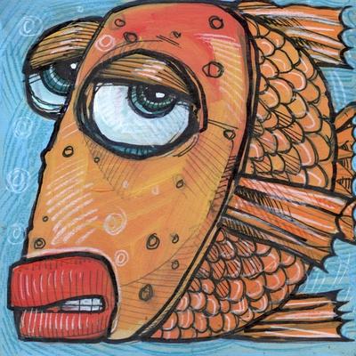 Giclee Print, , small